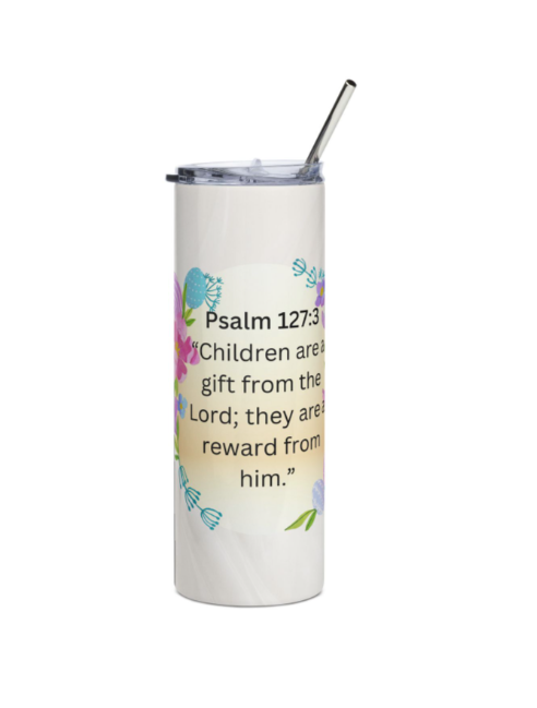 Christian Tumblers