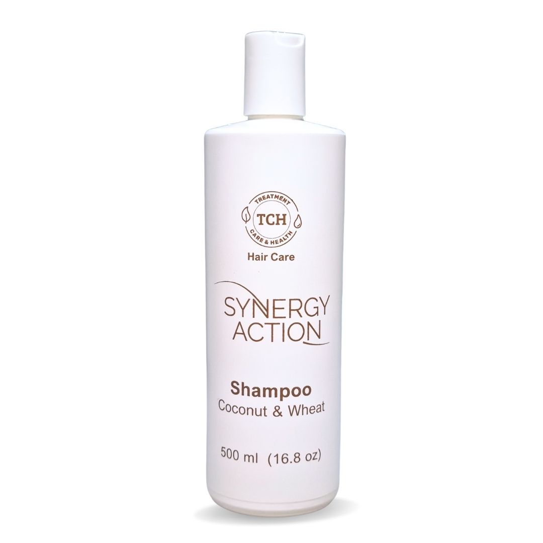 Shampoo 500 Ml