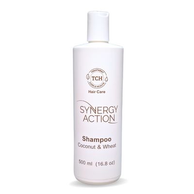 Shampoo 500 Ml