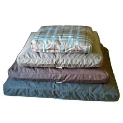 BRUTUS TUFF SADDLE STITCH PETNAPPER