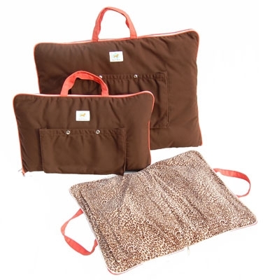 The Tote Bed