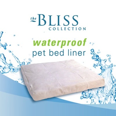 Waterproof Dog Bed Cover