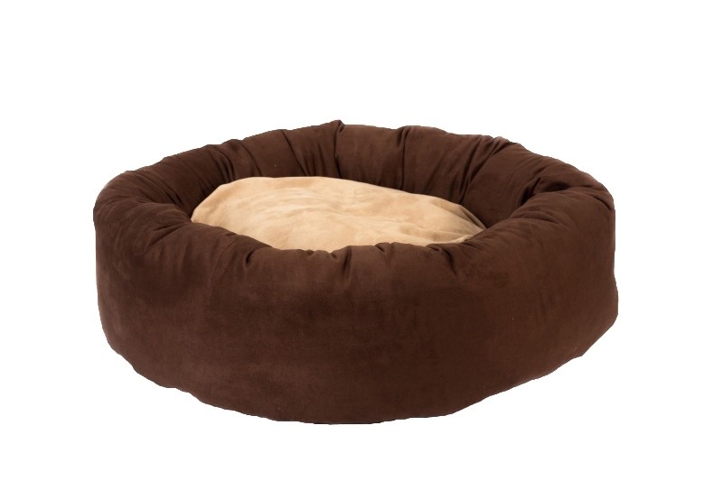 Microsuede Donut