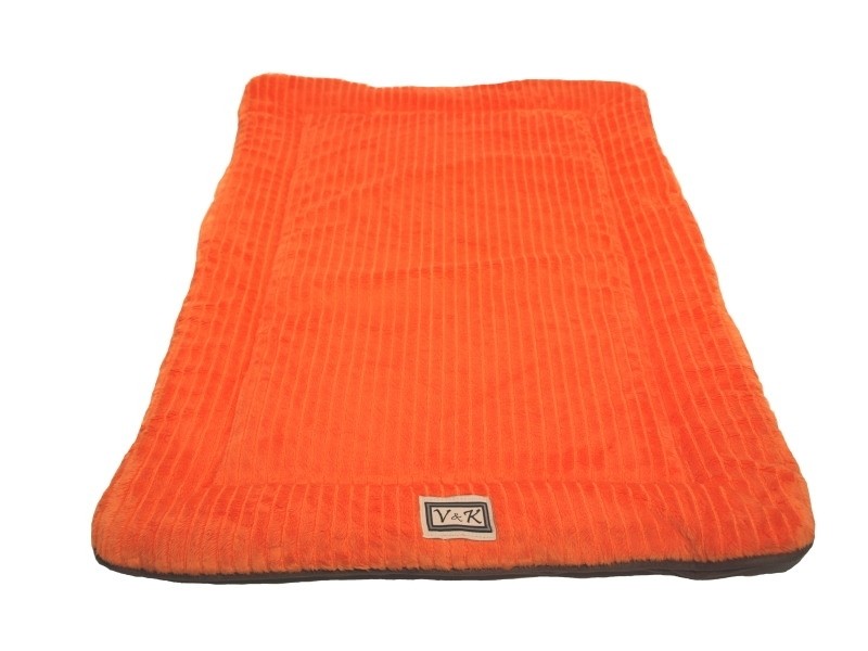 Plush Mat
