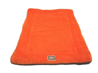 Plush Mat