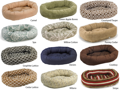 Donut Bed