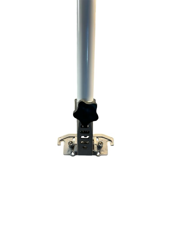36 Inch Flat Box Handle