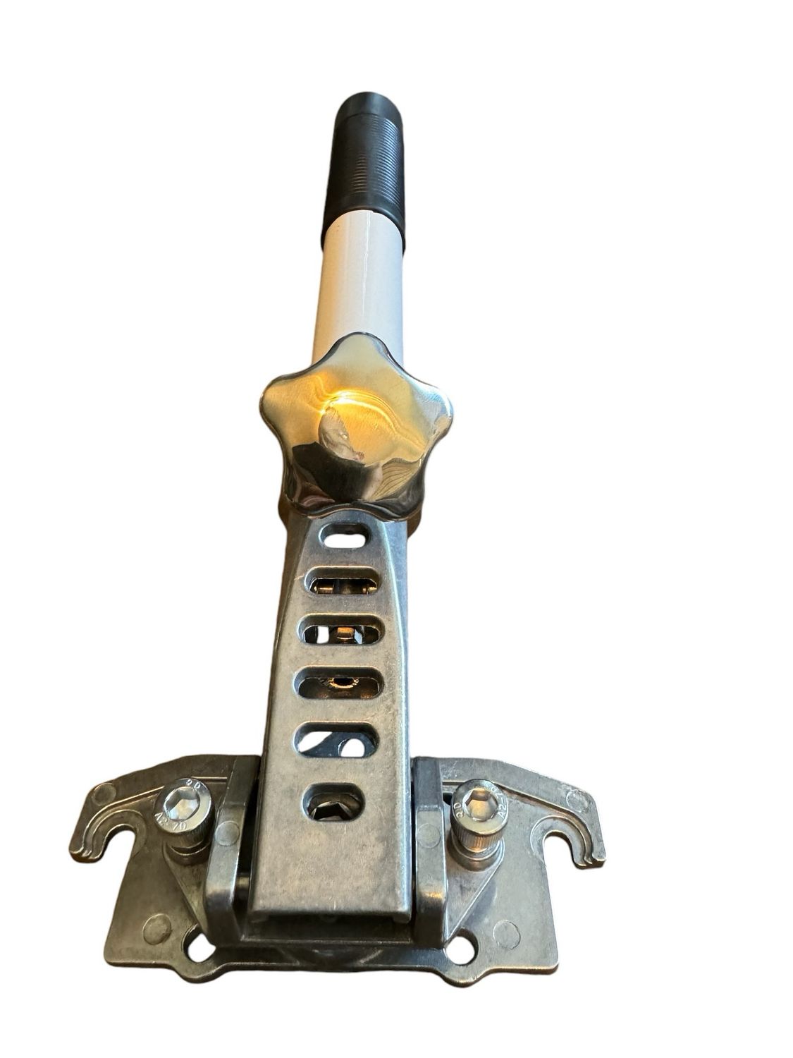 20 Inch Brakeless Flat Box Handle