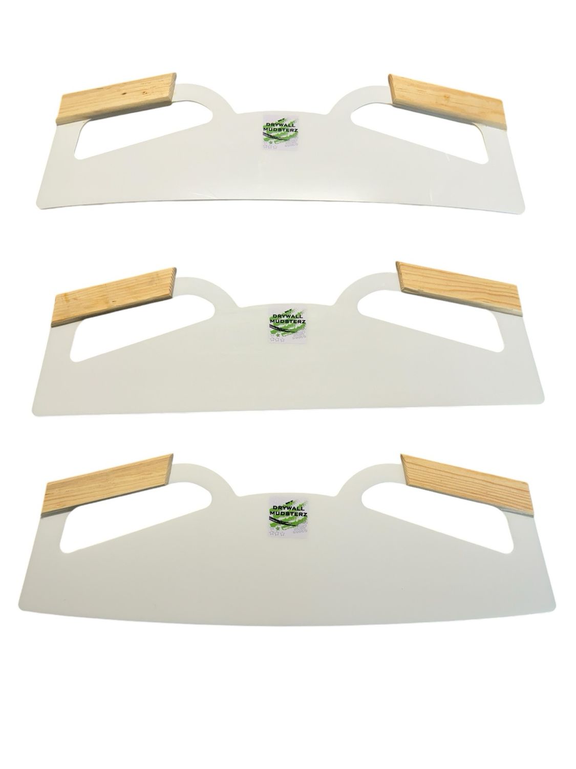 Inside Radius Trowel