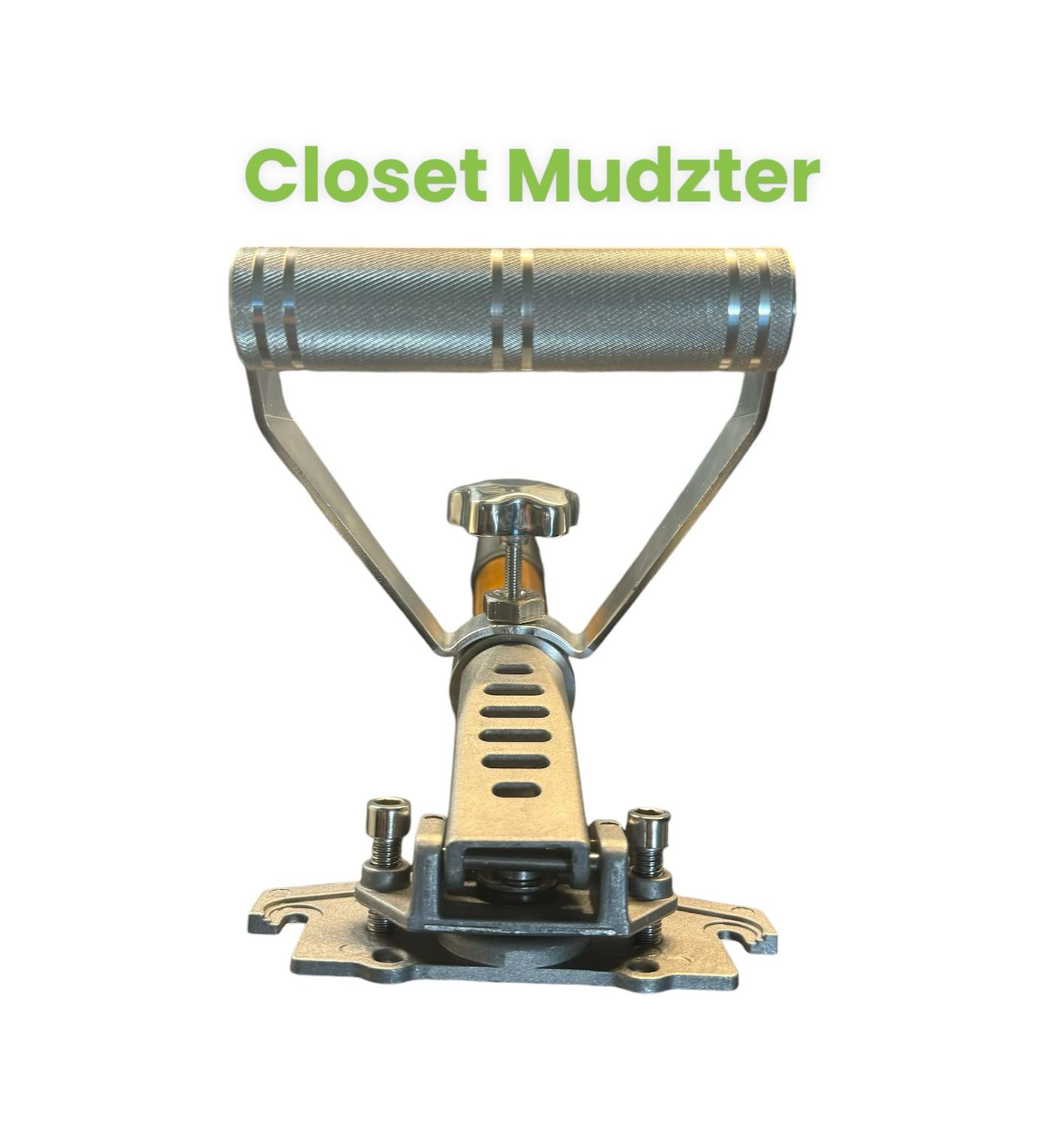 Closet Mudzter 