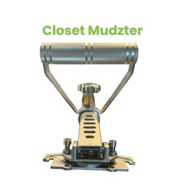 Closet Mudzter 