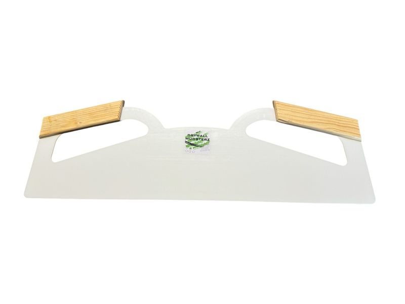 Straight Edge Trowel