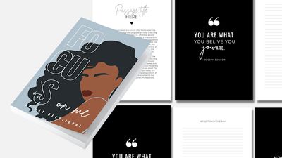 30 Day Devotional (91 Pages)