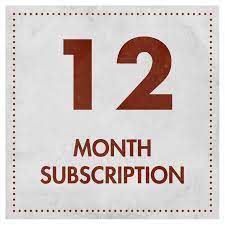 12months