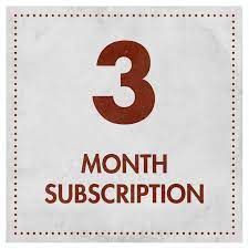 3months