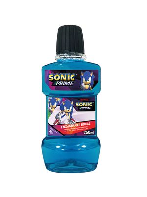 Sonic Mouthwash 250ml Sonic Prime