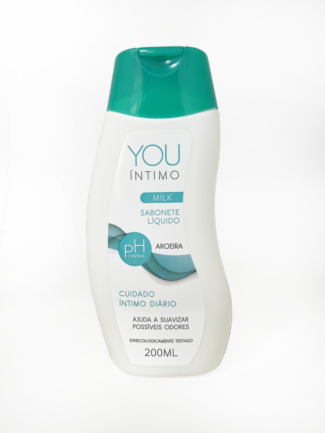 ​YOU Intimate Liquid Soap Milk 200ml
