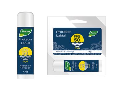 ​Pharma Cosmetics Lip Balm Protector SPF 50