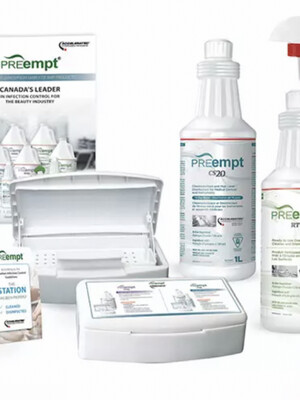 KIT INTRO SPA