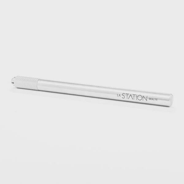 STYLET MICROBLADING - STAINLESS LSB