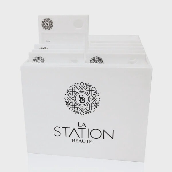 COFFRET DE RANGEMENT CILS