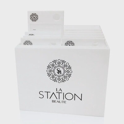 COFFRET DE RANGEMENT CILS
