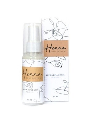 LOTION DÉTACHANTE HENNÉ
