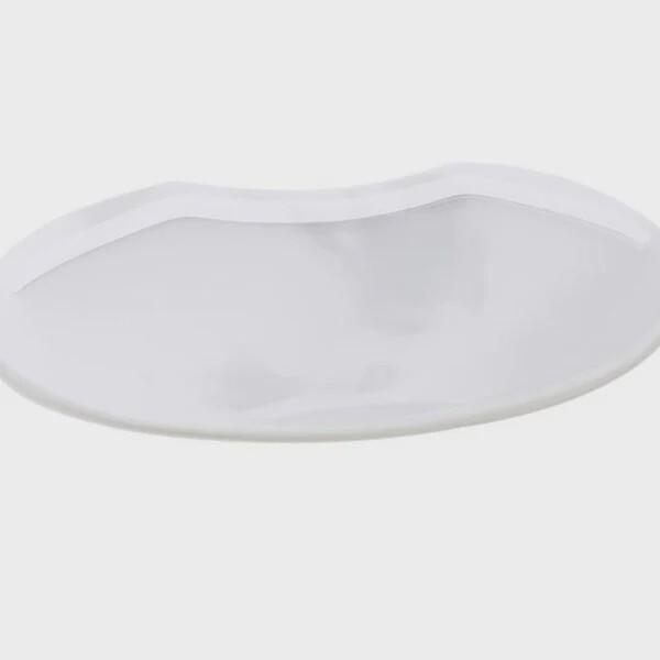VISIÈRE DE PROTECTION CILS &amp; SOURCILS