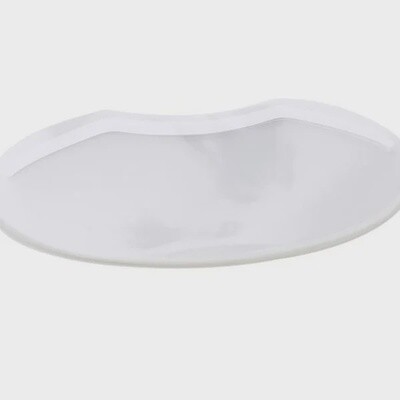VISIÈRE DE PROTECTION CILS &amp; SOURCILS