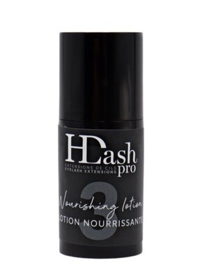 LOTION NOURISSANTE #3