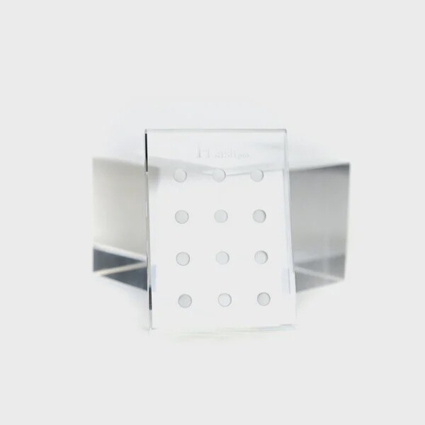 CRYSTAL GLUE TRAY