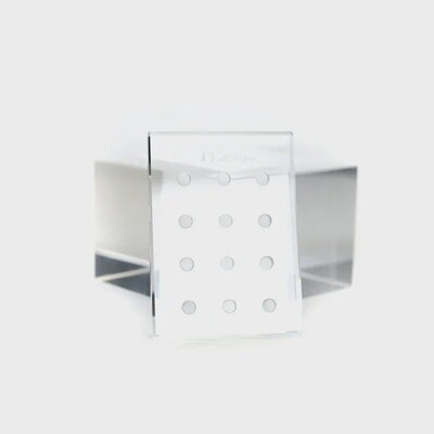 CRYSTAL GLUE TRAY