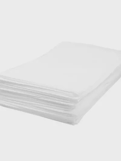 DRAPS DE LIT JETABLES (PQT25)