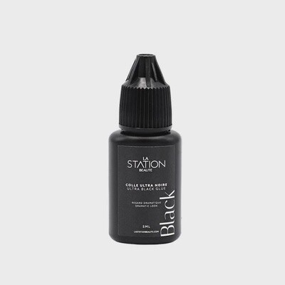 COLLE BLACK 5 ML