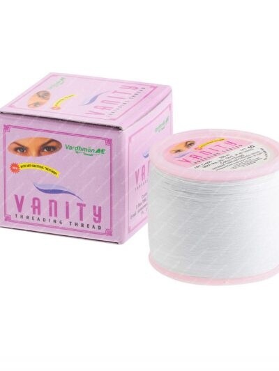 FIL DE COTON POUR ÉPILATION