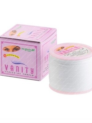 FIL DE COTON POUR ÉPILATION
