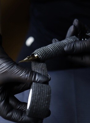 GRIP NOIR