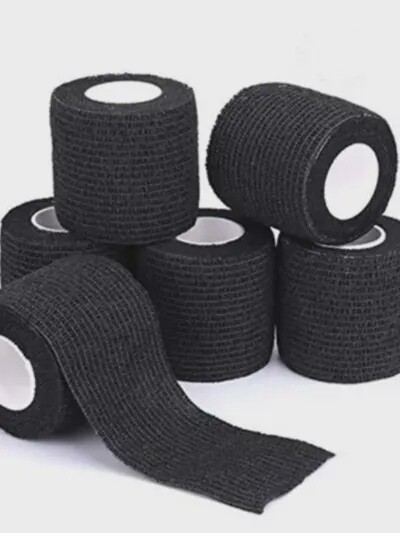 GRIP NOIR
