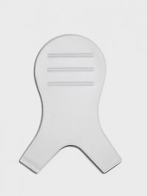 BROSSE DE REHAUSSEMENT (PQT 3)
