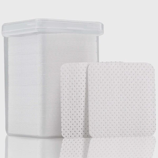 LINGETTES SANS FIBRE (200 UNITÉS)