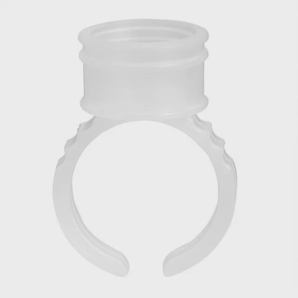BAGUES POUR PIGMENT (100/PQT)
