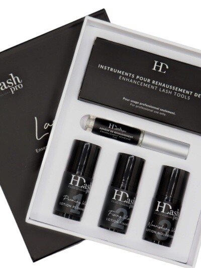 LASHLIFT MASTER KIT