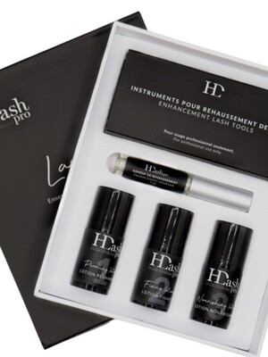 LASHLIFT MASTER KIT
