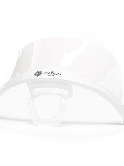 MASQUE RÉUTILISABLE LSB