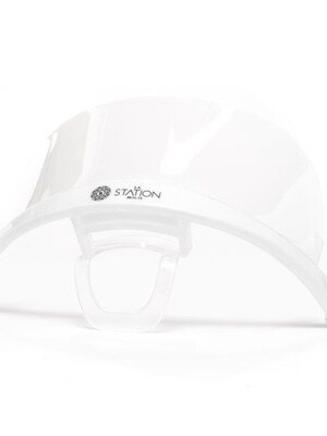 MASQUE RÉUTILISABLE LSB