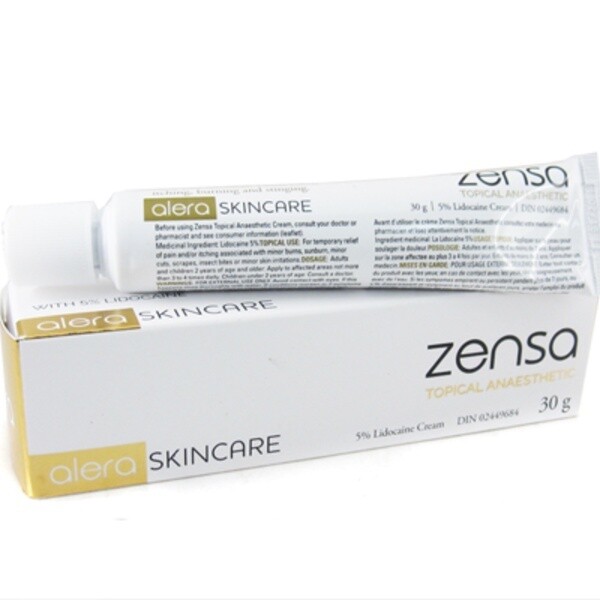 ANESTHÉSIANT  ZENSA - 30 G
