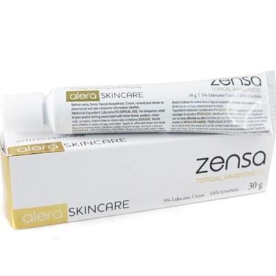 ANESTHÉSIANT  ZENSA - 30 G