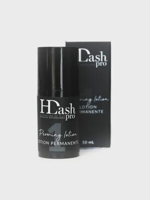 LOTION PERMANENTE #1