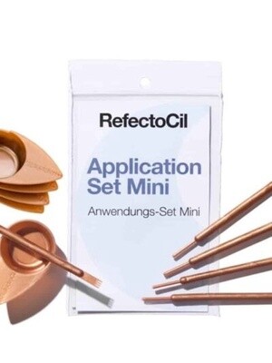 SET APPLICATION COUPELLE &amp; APPLICATEUR