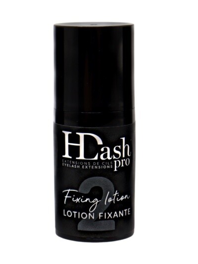 LOTION FIXANTE #2